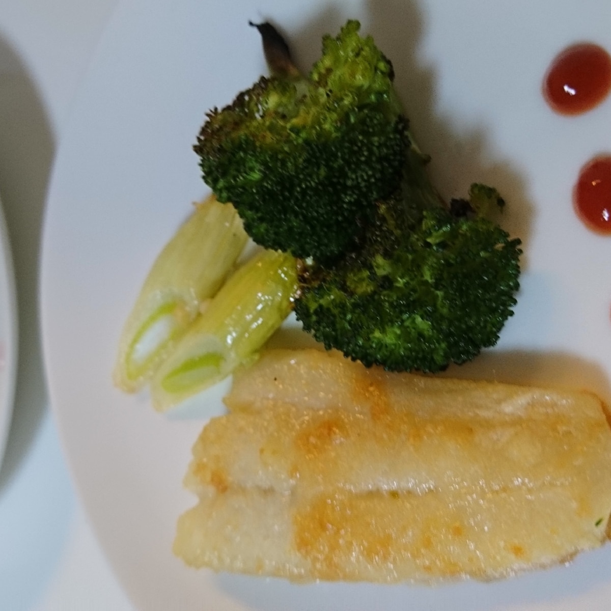 グリルで簡単 アブラカレイの粉チーズ焼き レシピ 作り方 By かかお3754 楽天レシピ グリルで簡単 アブラカレイの粉チーズ焼き レシピ 作り方 By かかお3754 楽天レシピ